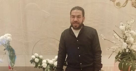 أزمة قلبية مفاجئة تنهى حياة شاب أثناء مباراة كرة قدم بطما سوهاج