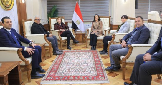وزارة التضامن: دعم المرأة المصرية والمواهب الشابة فى أقصى جنوب مصر