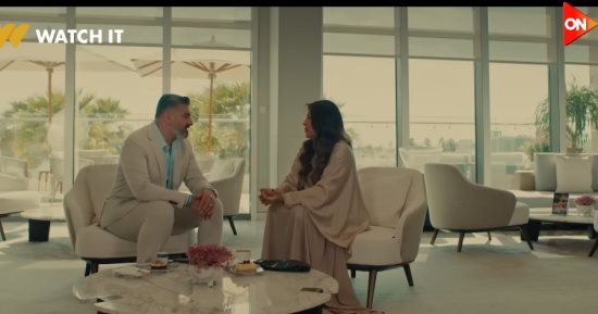 مسلسل كلهم بيحبوا مودى.. نصائح لقضاء شهر عسل مميز