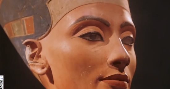 جولة لإكسترا نيوز فى متحف برلين.. ورأس نفرتيتى تتصدر مشهد الزوار