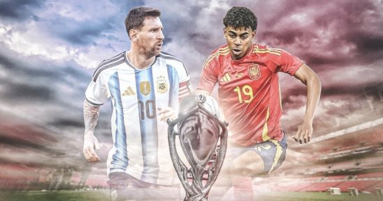 50 ألف جنيه سعر تذكرة قمة الأرجنتين وإسبانيا على كأس فيناليسيما بالدوحة