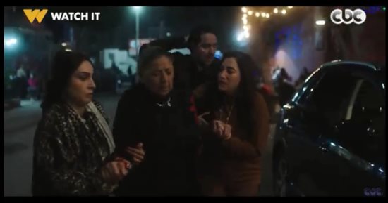 مسلسل حد أقصى الحلقة 8.. أحمد السلكاوى يخطف ابن محمد القس ويرفض تسليمه حتى يعيد المبلغ المسروق له.. وروجينا تحرر محضر سرقة ضد زوجها خالد كمال وتخبر القس بالعثور عليه.. وميار تسرق فلوسه وهو نائم