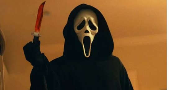 سلسلة Scream لم تنتهى بعد.. اعرف التفاصيل