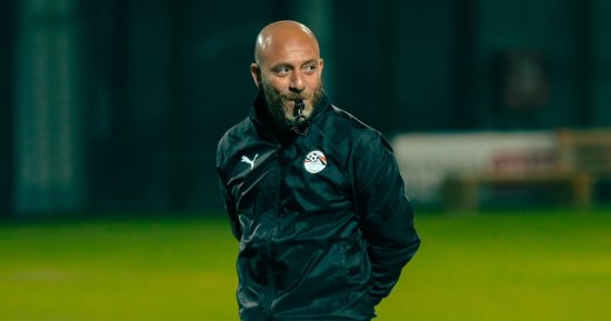 منتخب الشباب 2007 يحدد 23 مارس موعدا لانطلاق معسكره المقبل