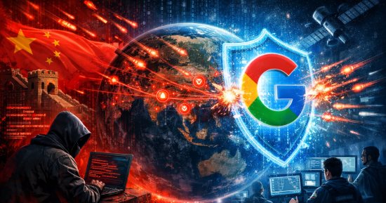 جوجل تحذر: 2029 قد يغيّر أمان الإنترنت للأبد
