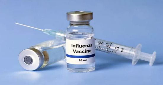 الصحة العالمية توصى بتطوير لقاح مرشح جديد لفيروس الإنفلونزا لسلالة «A«H9N2