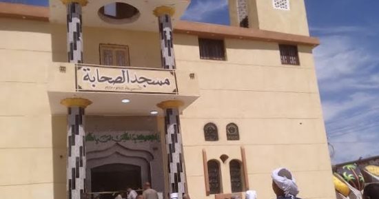 وكيل أوقاف أسوان: افتتاح 4 مساجد جديدة اليوم لخدمة الأهالى