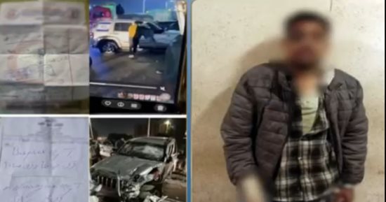 مستند طبى يفجر مفاجأة فى واقعة كرداسة.. المتهم يعانى اضطرابات نفسية «فيديو»