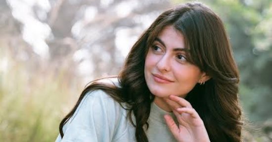 تارا عبود: شعرت بكيمياء فنية مع رمزى من أول قعدة وإنى فى إيد أمينة