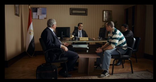 مسلسل اتنين غيرنا الحلقة 12.. مواعيد العرض والإعادة والقنوات الناقلة