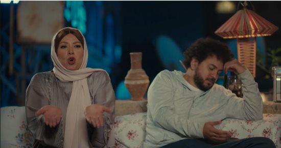 اعتراف بالحب ورسائل توعوية فى الحلقة العاشرة من مسلسل فخر الدلتا