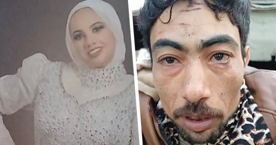 رسالة مؤثرة من خطيب فتاة بورسعيد المقتولة بمنزله: وحشتيني وحقك هيرجع