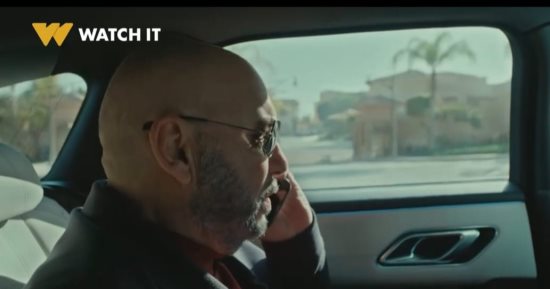 مسلسل فن الحرب الحلقة 10.. ياسمين حطت هاشم فى دماغها وبتخطط على تقيل