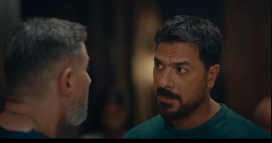 مسلسل كلهم بيحبوا مودى الحلقة 10.. الشكوك تدور حول هالة فى سرقة خزنة مودى