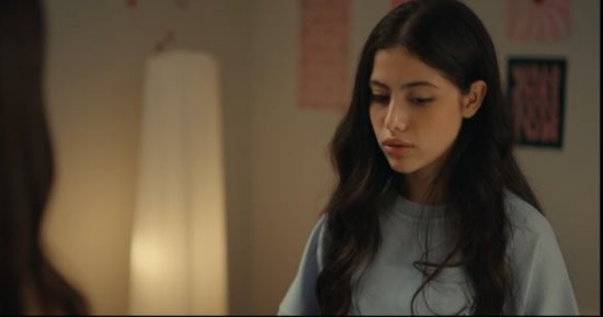 مسلسل كلهم بيحبوا مودى الحلقة 10.. تيا تعترف لشيماء بالسرقة وتحل المشكلة