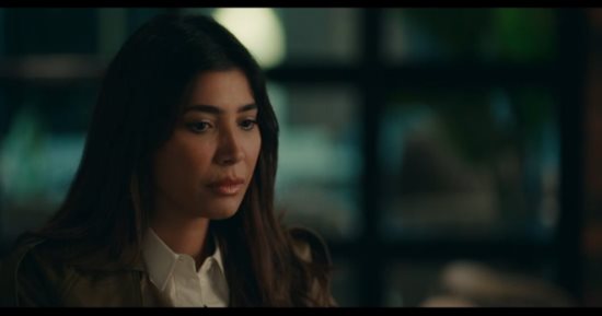 مسلسل على قد الحب الحلقة 10.. مراد يحاول الإيقاع بين سارة ومريم وتجنيدها لحسابه