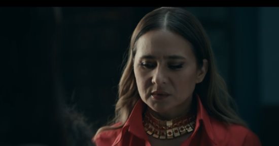 صدمة فى الحلقة 10 من مسلسل على قد الحب.. سارة تعترف بتدمير مريم