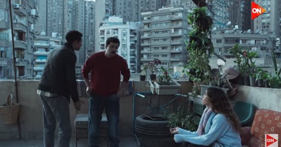 مسلسل عين سحرية الحلقة 10.. 12 مليون جنيه راحوا من عصام عمر فى الهواء