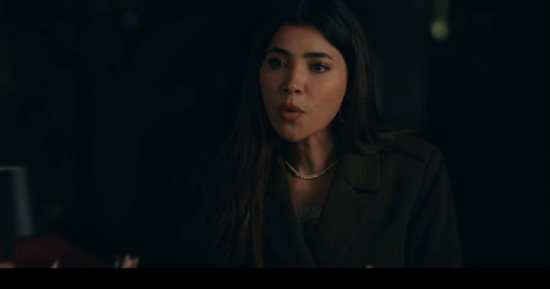 مسلسل على قد الحب الحلقة 10.. سارة هكرت تليفون مريم ضمن خطة شيطانية لتدميرها