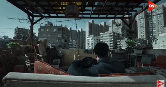 مسلسل عين سحرية الحلقة 10.. 12 مليون جنيه راحوا من عصام عمر فى الهواء