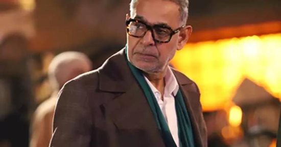 مسلسل على كلاى الحلقة 10.. عزازى يعلم بكذب منصور وألمظ عليه