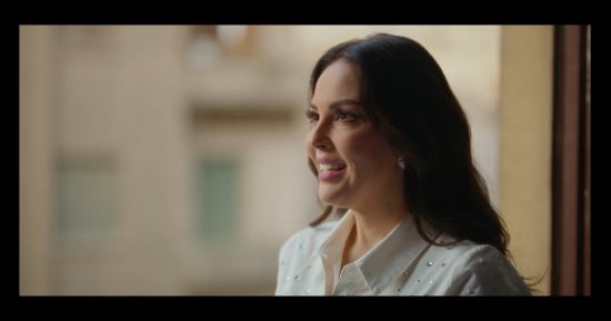 مسلسل رأس الأفعى الحلقة 10.. أمير كراره يخطب نينا مغربى