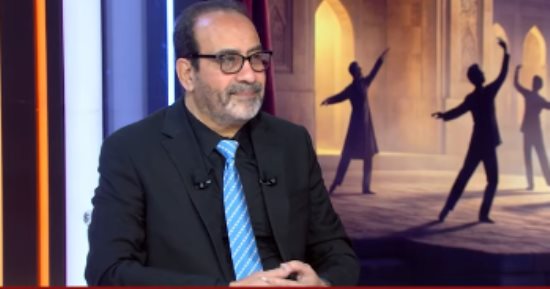 الناقد الفنى عصام زكريا يشيد بمسلسل صحاب الأرض: تجربة جريئة ومميزة