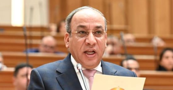 وكيل دينية النواب: العاشر من رمضان امتزجت فيه روح الصيام بقيم التضحية والانضباط