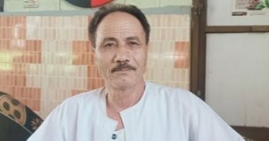صام وقاتل حتى تحقق العبور.. العمدة فراج قاد بلدوزر إلى الضفة الشرقية