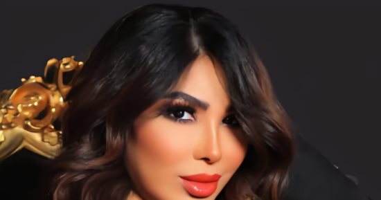 غادة إبراهيم: ماعملتش عمليات تجميل.. ومش هاغضب ربنا علشان دور