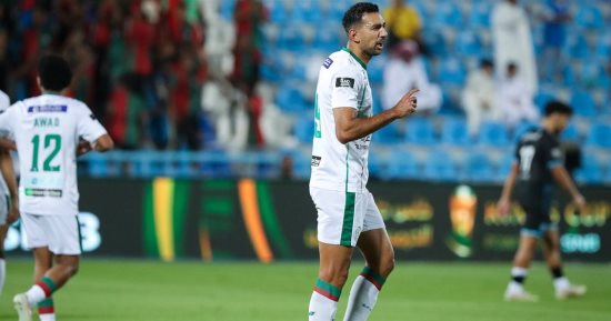 الاتفاق ضد الاتحاد.. كوكا على دكة البدلاء فى قمة الدوري السعودي