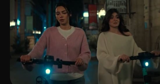 مسلسل فخر الدلتا الحلقة 9.. تارا عبود تتعرض لمضايقات وأحمد رمزى يدافع عنها