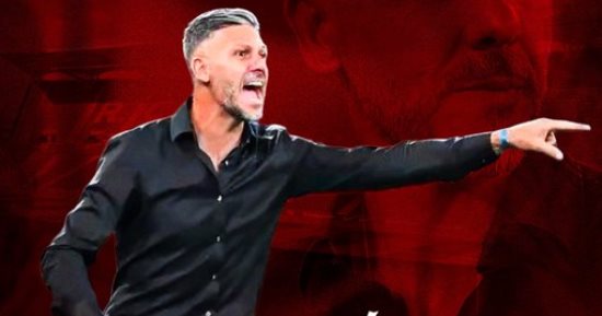 ريال مايوركا يعين مارتن ديميكيليس مديرا فنيا جديدا للفريق