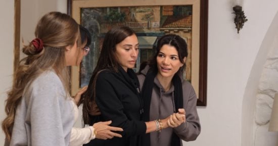 أعرف توقيت عرض وإعادة مسلسل اتنين غيرنا الحلقة 12