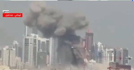 ما تداعيات الحرب على النمو والاقتصاد العالمي وحركة التجارة؟