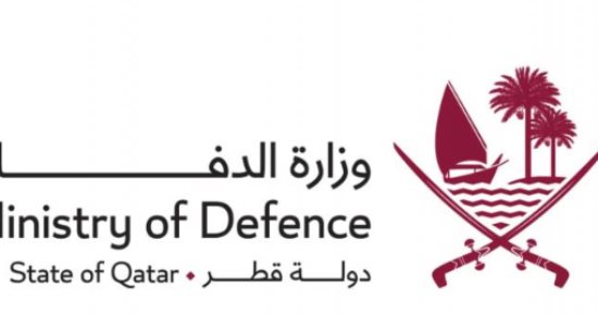قطر تتصدى لموجة ثالثة من الصواريخ الإيرانية