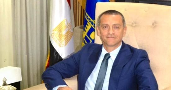 عقد اجتماع اللجنة الاستشارية للعمالة غير المنتظمة بأسوان