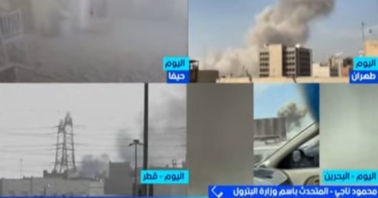 متحدث البترول لـ «إكسترا نيوز»: لدينا تنوع فى مصادر الإمداد من الغاز الطبيعى