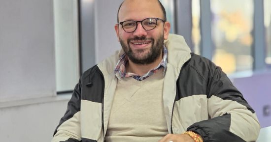 ذكى مكاوى يكتب: سماء إبراهيم أنجب التلاميذ وأكثرهم موهبة فى مدرسة عبلة كامل