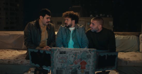 "فخر الدلتا" الحلقة 11.. صدام الأفكار يشتعل بين أحمد وآسر حول إعلان السجاد.. إحسان تكتشف حب سيد وتصادم بسبب محمود.. أحمد يخطط للانتقام من غنام بسبب 30 ألف جنيه.. حيلة لإجبار غنام على التنازل عن الديون