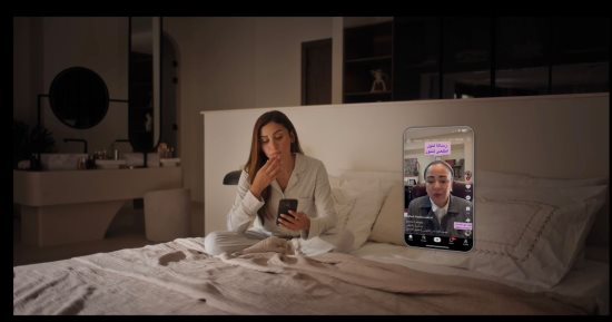 مسلسل اتنين غيرنا الحلقة 11.. ظهور خاص للدكتورة نهاد أبو القمصان