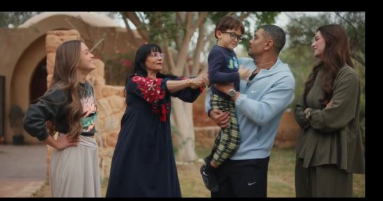 مسلسل اتنين غيرنا الحلقة 11.. هنادى تعود لمنزل آسر وتكتشف علاقته العاطفية