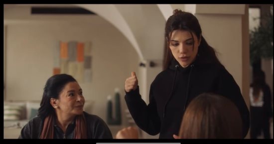 مسلسل اتنين غيرنا الحلقة 11.. إعادة المسروقات إلى نور أبو الفتوح
