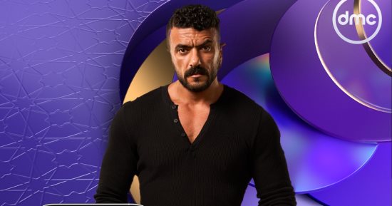 أحمد العوضى بطل مسلسل على كلاى يتصدر ترند X