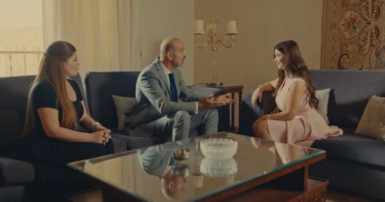 مسلسل كلهم بيحبوا مودى الحلقة 11.. تهديد هالة لحسام يكشف ثروة شيماء