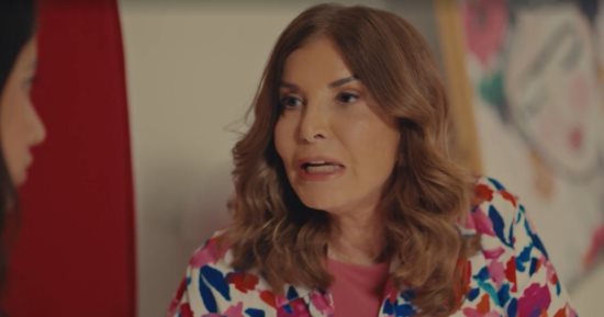 مسلسل كلهم بيحبوا مودى الحلقة 11.. همت تحذر تيا أمام شيماء من سر زيجات مودى