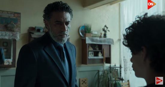 مسلسل عين سحرية الحلقة 11.. شقيق عصام عمر يكشف سرا لشهاب الصفطاوى