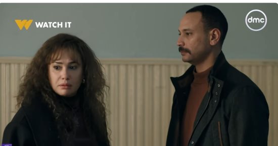 مسلسل مناعة الحلقة 11.. زلزال يضرب إمبراطورية غرام بعد اقتحام منزلها.. وإعلان حرب شاملة على رشاد.. استعادة ست الحسن هيبتها وصراع يهدد زواجها.. وكمال يثور وغرام تلوم رزق على ضياع شقيقتهما