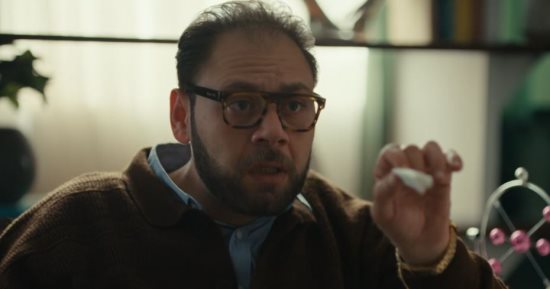 مسلسل على قد الحب الحلقة 11.. المؤامرة ضد مريم تتكشف مع تحذيرات الطبيب النفسي