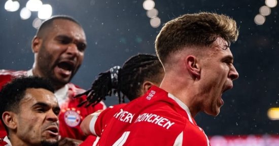 دورتموند ضد البايرن.. البافاري يخطف فوزا مثيرا 3-2 في كلاسيكو ألمانيا